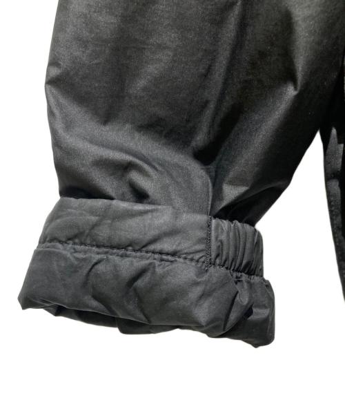 Patagonia（パタゴニア）Patagonia (パタゴニア) kids for in one everyday jacke/リバーシブルジャケット ブラック サイズ:-の古着・服飾アイテム