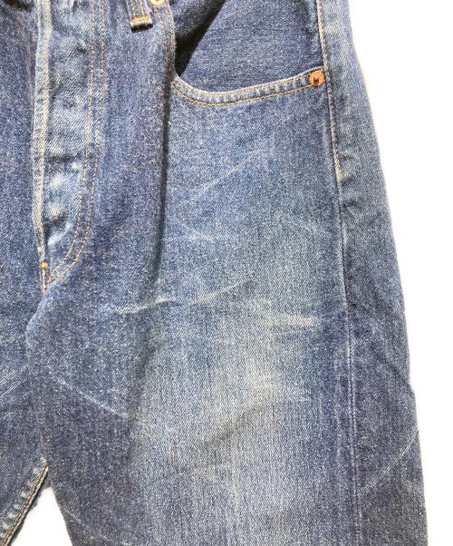 LEVI'S（リーバイス）LEVI'S (リーバイス) 90s USA製 501デニムパンツ インディゴ サイズ:W31/32の古着・服飾アイテム