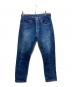 LEVI'S（リーバイス）の古着「90s USA製 501デニムパンツ」｜インディゴ