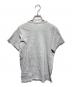 sports wear by collegiate (スポーツウェア・バイ・カレッジエイト) 60's カレッジプリントTシャツ グレー サイズ:不明：8000円