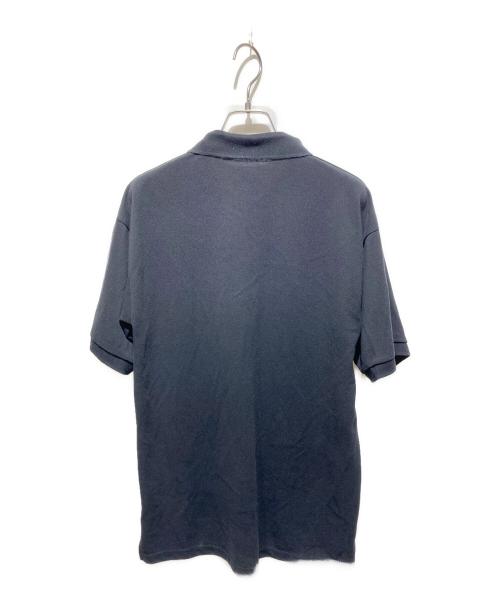 THE NORTH FACE（ザ ノース フェイス）THE NORTH FACE (ザ ノース フェイス) ポロシャツ ブラック サイズ:Sの古着・服飾アイテム