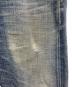 中古・古着 RRL (ダブルアールエル) USA製 SLIM FIT ボタンフライデニムパンツ インディゴ サイズ:W32：17000円
