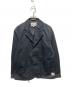 Carhartt WIP（カーハート ワークインプログレス）の古着「MYLES BLAZER」｜ブラック