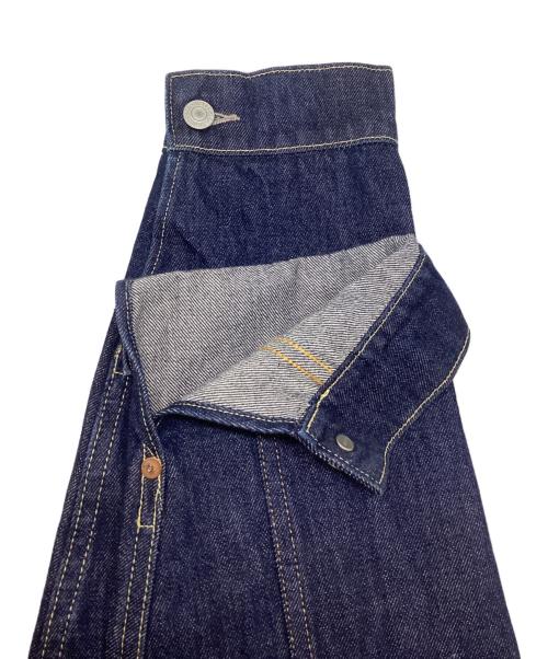 LEVI'S（リーバイス）LEVI'S (リーバイス) 復刻506XX 1stデニムジャケット インディゴ サイズ:42の古着・服飾アイテム