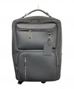 MAVERICK&COマベリックアンドコー）の古着「ビジネスバッグ」｜ブラック