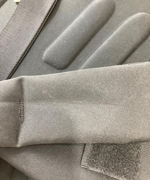 MAVERICK&CO（マベリックアンドコー）MAVERICK&co (マベリックアンドコー) ビジネスバッグ ブラックの古着・服飾アイテム