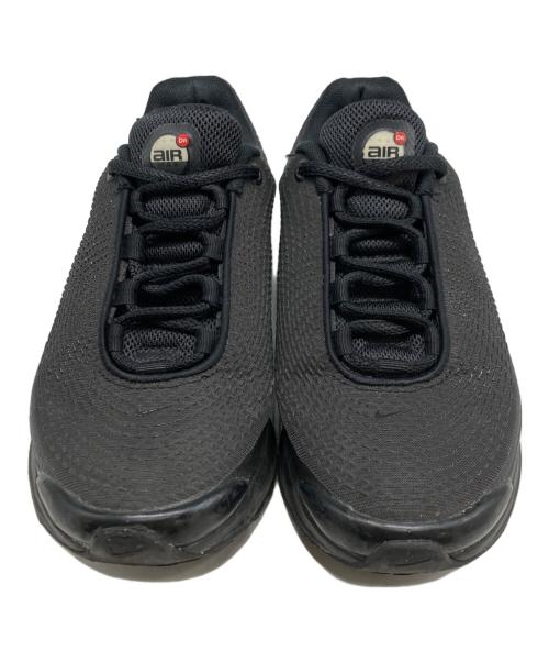 NIKE（ナイキ）NIKE (ナイキ) エア マックス Dn/ローカットスニーカー ブラック サイズ:23の古着・服飾アイテム