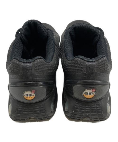 NIKE（ナイキ）NIKE (ナイキ) エア マックス Dn/ローカットスニーカー ブラック サイズ:23の古着・服飾アイテム
