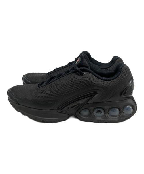 NIKE（ナイキ）NIKE (ナイキ) エア マックス Dn/ローカットスニーカー ブラック サイズ:23の古着・服飾アイテム