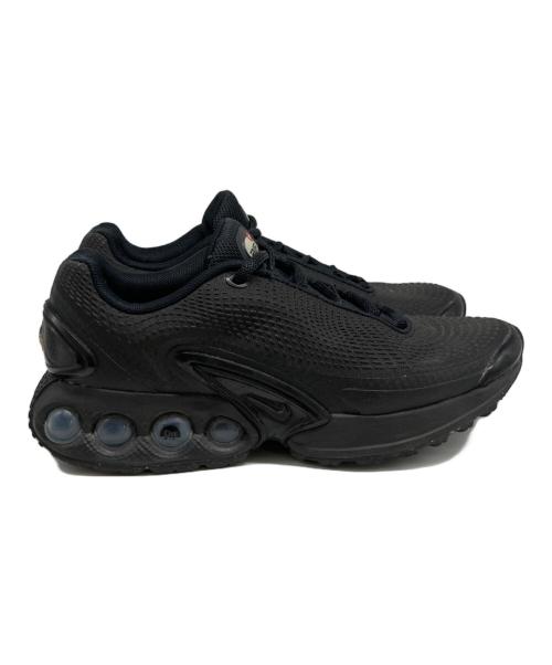 NIKE（ナイキ）NIKE (ナイキ) エア マックス Dn/ローカットスニーカー ブラック サイズ:23の古着・服飾アイテム