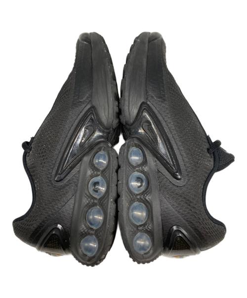 NIKE（ナイキ）NIKE (ナイキ) エア マックス Dn/ローカットスニーカー ブラック サイズ:23の古着・服飾アイテム