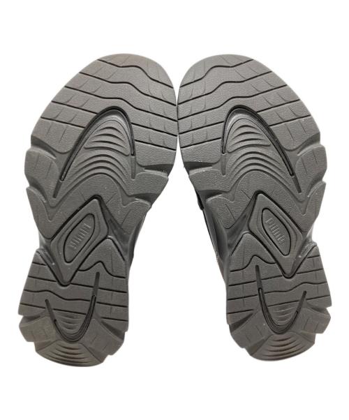 PUMA（プーマ）PUMA (プーマ) LOAFYR INT WMNS/ローファースニーカー ブラック サイズ:22cmの古着・服飾アイテム