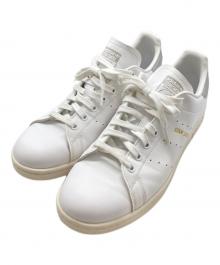 adidas（アディダス）の古着「ローカットスニーカー」｜ホワイト