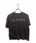 giant (ジャイアント) 90s ヴィンテージバンドTシャツ IN UTERO ブラック サイズ:XL：8000円
