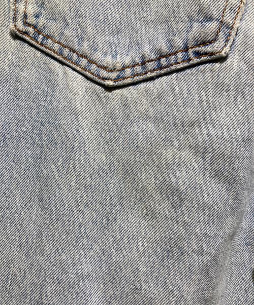 LEVI'S（リーバイス）LEVI'S (リーバイス) USA製 90sデニムパンツ インディゴ サイズ:W32の古着・服飾アイテム