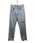 LEVI'S（リーバイス）の古着「USA製 90sデニムパンツ」｜インディゴ