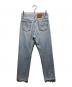 LEVI'S (リーバイス) USA製 90sデニムパンツ インディゴ サイズ:W32：5000円