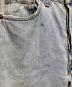 中古・古着 LEVI'S (リーバイス) USA製 90sデニムパンツ インディゴ サイズ:W32：5000円