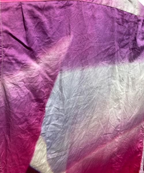 PAUL SMITH（ポールスミス）Paul Smith (ポールスミス) シャツ パープル サイズ:Mの古着・服飾アイテム