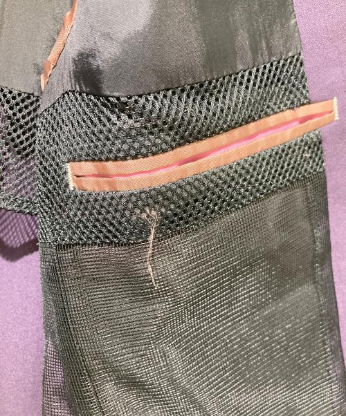 PAUL SMITH（ポールスミス）Paul Smith (ポールスミス) 14SS テーラードジャケット パープル サイズ:Mの古着・服飾アイテム