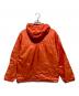 POLO JEANS (ポロジーンズ) 90ｓアノラックパーカー オレンジ サイズ:S：8000円