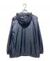 IMAGINE (イマジン) 90ｓアノラックパーカー ブラック サイズ:M：5000円