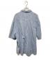 CarHartt (カーハート) チェックシャツ ネイビー サイズ:ＸＸＬ：5000円