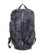 Adam et Ropeアダム エ ロペ）の古着「バックパック/Duffel Pack2」｜ブラック