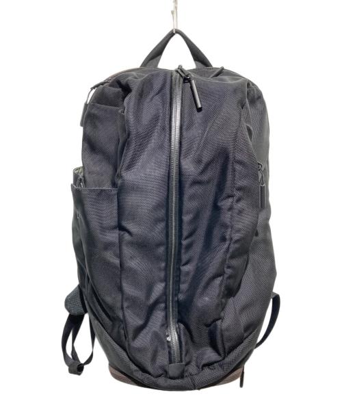 Adam et Rope（アダム エ ロペ）Adam et Rope (アダム エ ロペ) バックパック/Duffel Pack2 ブラックの古着・服飾アイテム