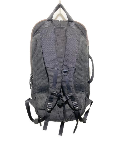 Adam et Rope（アダム エ ロペ）Adam et Rope (アダム エ ロペ) バックパック/Duffel Pack2 ブラックの古着・服飾アイテム