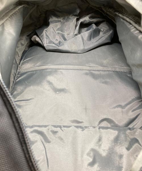 Adam et Rope（アダム エ ロペ）Adam et Rope (アダム エ ロペ) バックパック/Duffel Pack2 ブラックの古着・服飾アイテム