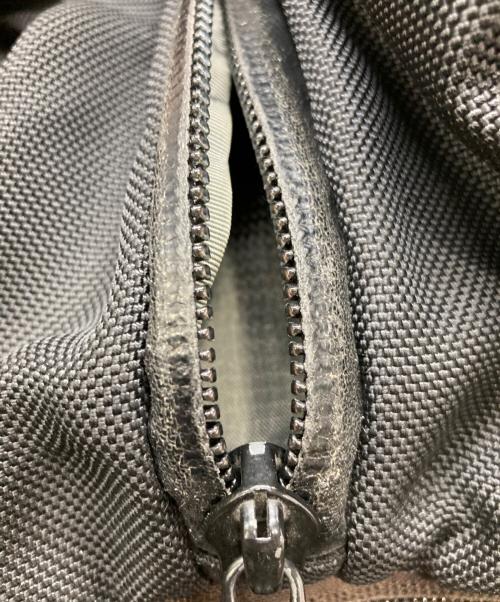 Adam et Rope（アダム エ ロペ）Adam et Rope (アダム エ ロペ) バックパック/Duffel Pack2 ブラックの古着・服飾アイテム