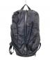 Adam et Rope（アダム エ ロペ）の古着「バックパック/Duffel Pack2」｜ブラック