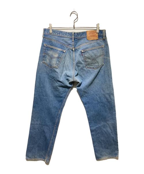 LEVI'S（リーバイス）LEVI'S (リーバイス) 90's USA製501XXデニムパンツ バレンシア工場 インディゴ サイズ:W36/34の古着・服飾アイテム