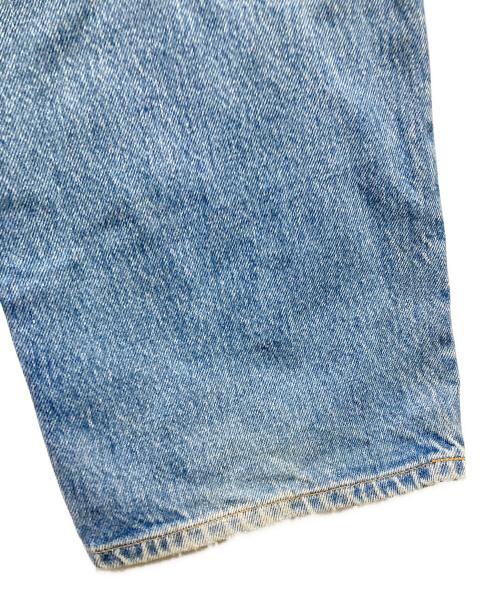 LEVI'S（リーバイス）LEVI'S (リーバイス) 90's USA製501XXデニムパンツ バレンシア工場 インディゴ サイズ:W36/34の古着・服飾アイテム