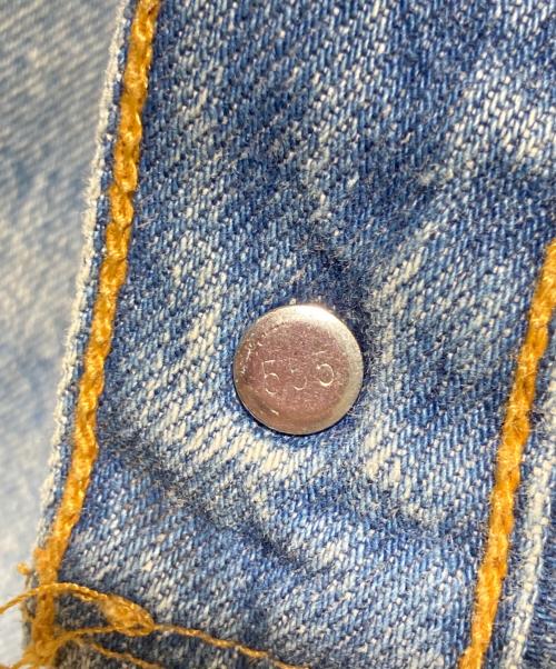 LEVI'S（リーバイス）LEVI'S (リーバイス) 90's USA製501XXデニムパンツ バレンシア工場 インディゴ サイズ:W36/34の古着・服飾アイテム