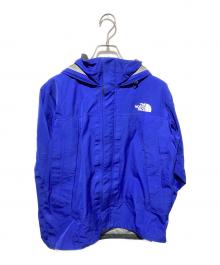 THE NORTH FACE（ザ ノース フェイス）の古着「マウンテンパーカー」｜ブルー