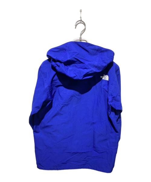 THE NORTH FACE（ザ ノース フェイス）THE NORTH FACE (ザ ノース フェイス) マウンテンパーカー ブルー サイズ:Sの古着・服飾アイテム