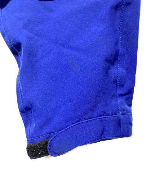 THE NORTH FACE（ザ ノース フェイス）THE NORTH FACE (ザ ノース フェイス) マウンテンパーカー ブルー サイズ:Sの古着・服飾アイテム