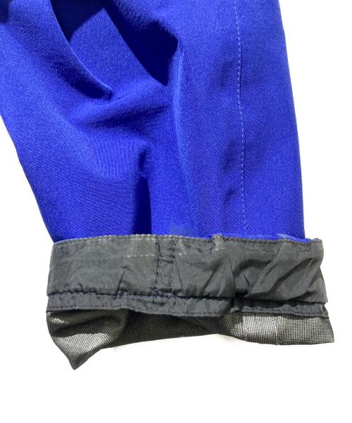 THE NORTH FACE（ザ ノース フェイス）THE NORTH FACE (ザ ノース フェイス) マウンテンパーカー ブルー サイズ:Sの古着・服飾アイテム