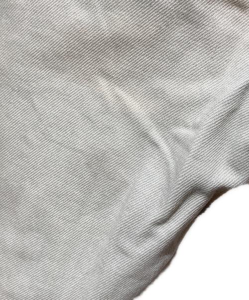 Y. PROJECT（ワイプロジェクト）Y. PROJECT (ワイプロジェクト) マルチカラーデニムパンツ マルチカラー サイズ:40の古着・服飾アイテム