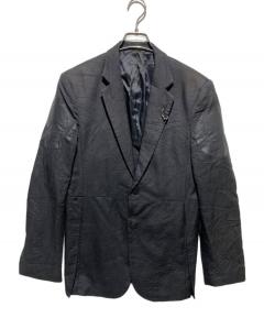 中古・古着通販】ISSEY MIYAKE (イッセイミヤケ) 80s 筆タグ