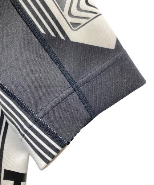 adidas（アディダス）adidas (アディダス) ALEXANDER WANG (アレキサンダー・ワン) サイクルカットソー ブラック サイズ:Oの古着・服飾アイテム