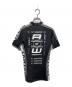 adidas (アディダス) ALEXANDER WANG (アレキサンダー・ワン) サイクルカットソー ブラック サイズ:O：5000円