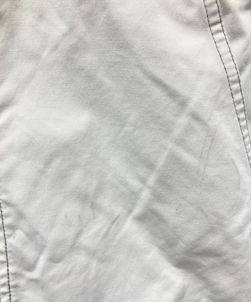 NIKE（ナイキ）NIKE (ナイキ) Smith Summit オーバーオール アイボリー サイズ:Ｌの古着・服飾アイテム