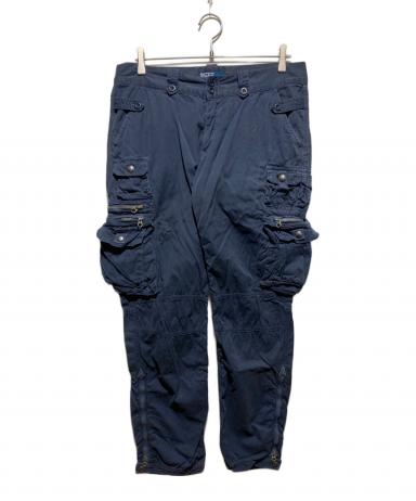 polo by Ralph LAUREN パラシュートパンツ　34 中古・古着通販】POLO RALPH LAUREN (ポロ・ラルフローレン) 90s～00s