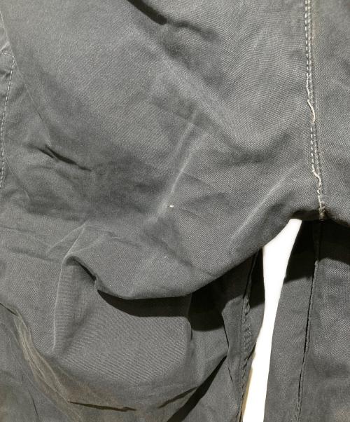 POLO RALPH LAUREN（ポロ・ラルフローレン）POLO RALPH LAUREN (ポロ・ラルフローレン) 90s～00s マルチポケットパラシュートパンツ ネイビー サイズ:34/32の古着・服飾アイテム