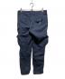 POLO RALPH LAUREN (ポロ・ラルフローレン) 90s～00s マルチポケットパラシュートパンツ ネイビー サイズ:34/32：18000円