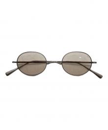 EYEVAN 7285（アイヴァン）の古着「901 TITANIUMサングラス」
