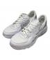 NIKE（ナイキ）の古着「ローカットスニーカー/ AIRMAX EXCEE」｜ホワイト